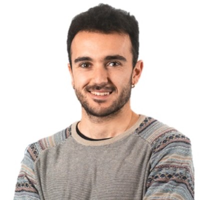 Dr. Santiago Ruiz